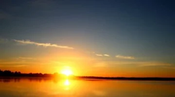 تغيرات يومية.. الشروق يختلف حسب الموقع والزمان بشكل مذهل